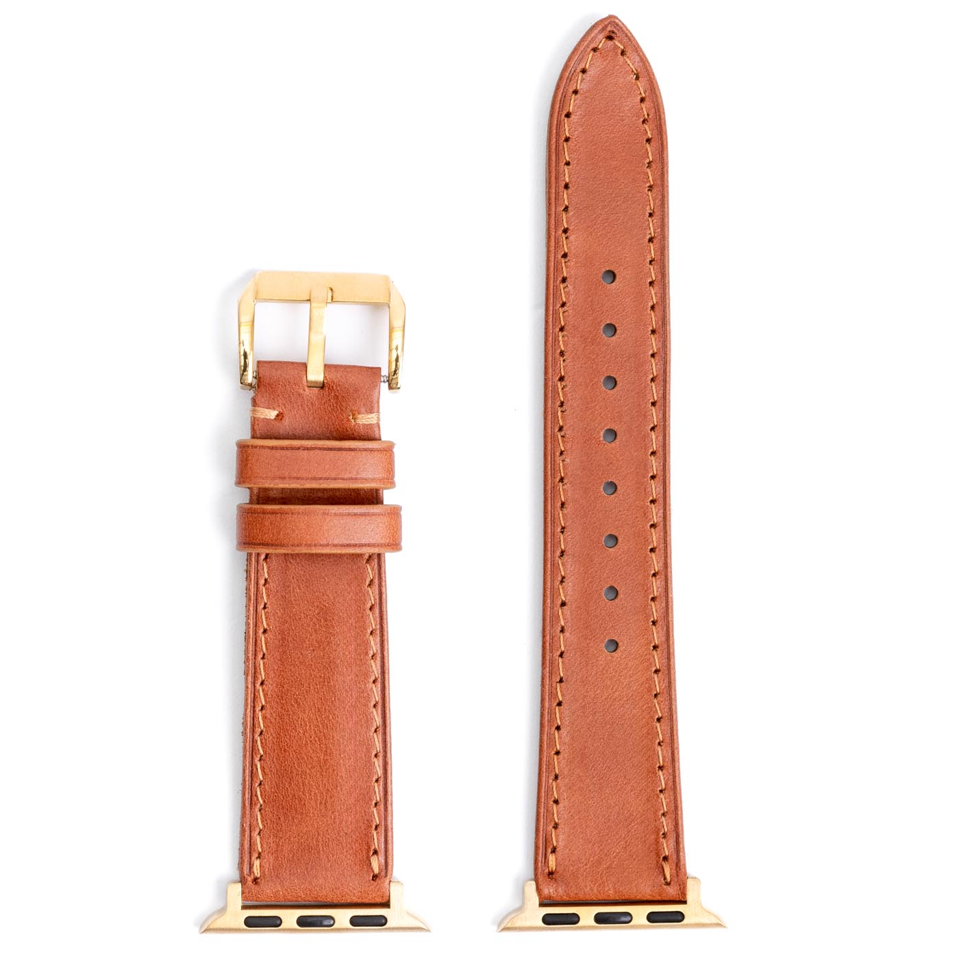 Caramel | Apple watch band