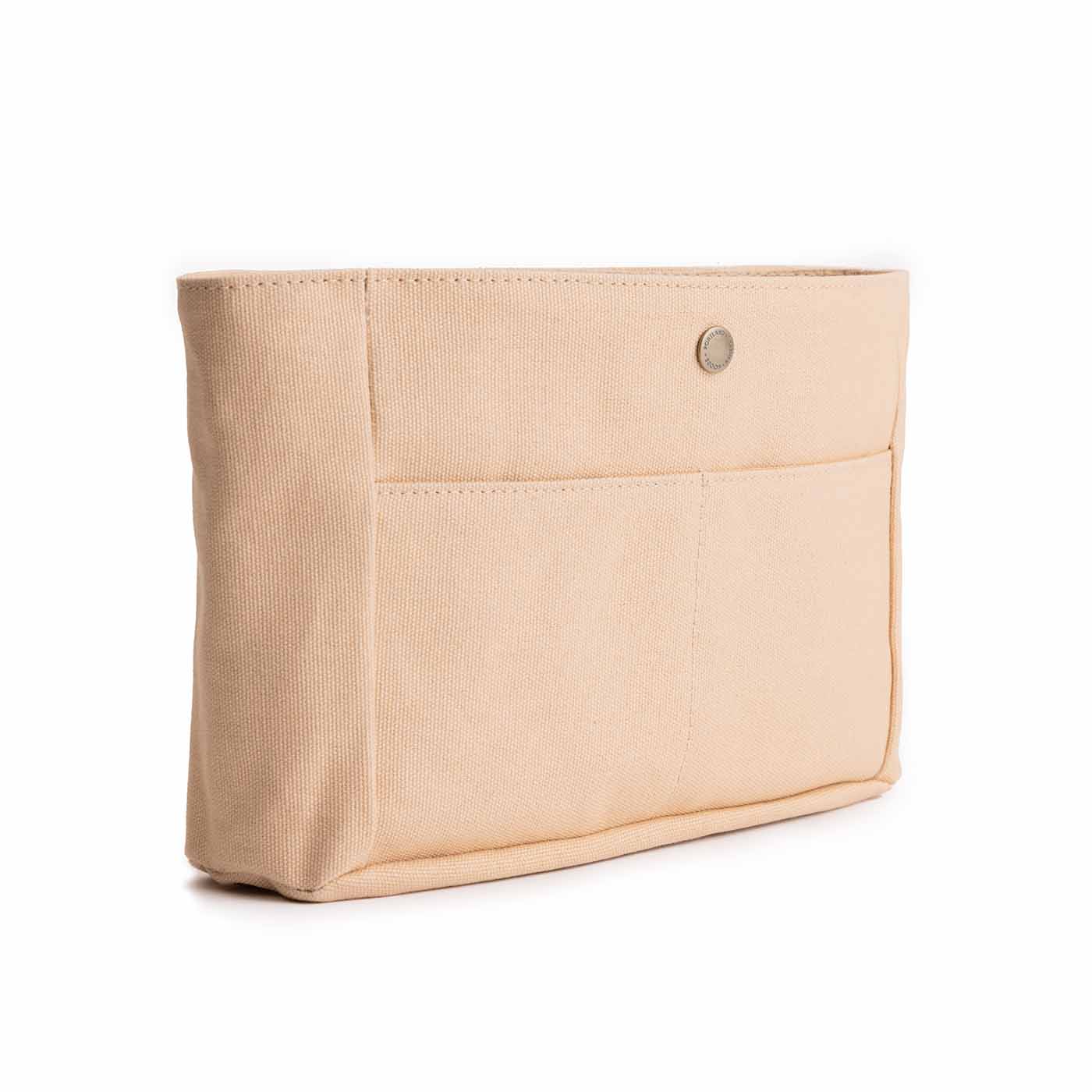 Sesame*Small | Small canvas bag insert for organization