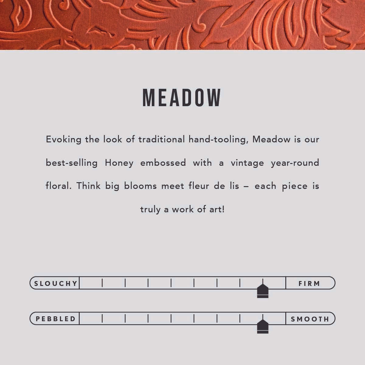 Meadow  | infographic