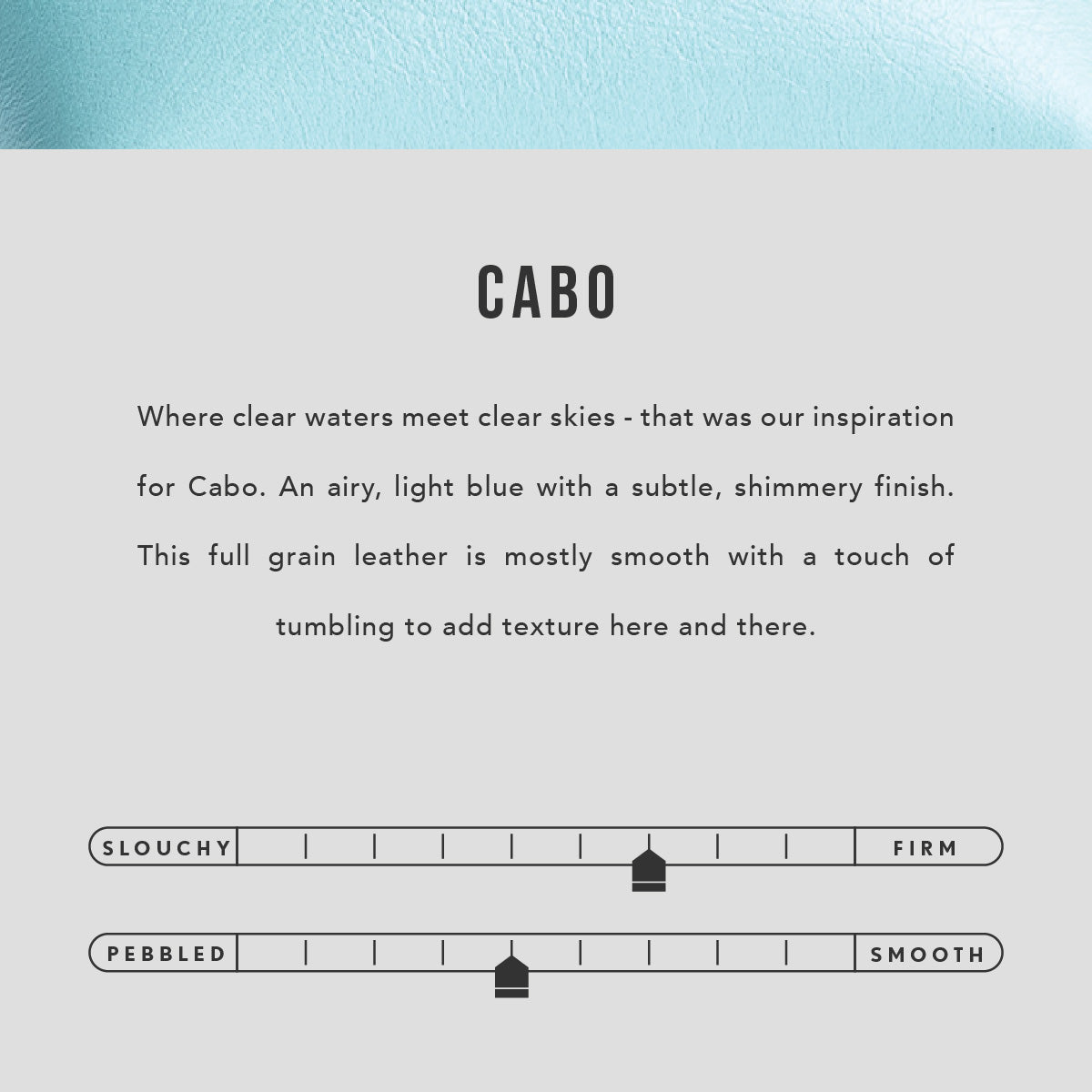 Cabo | infographic