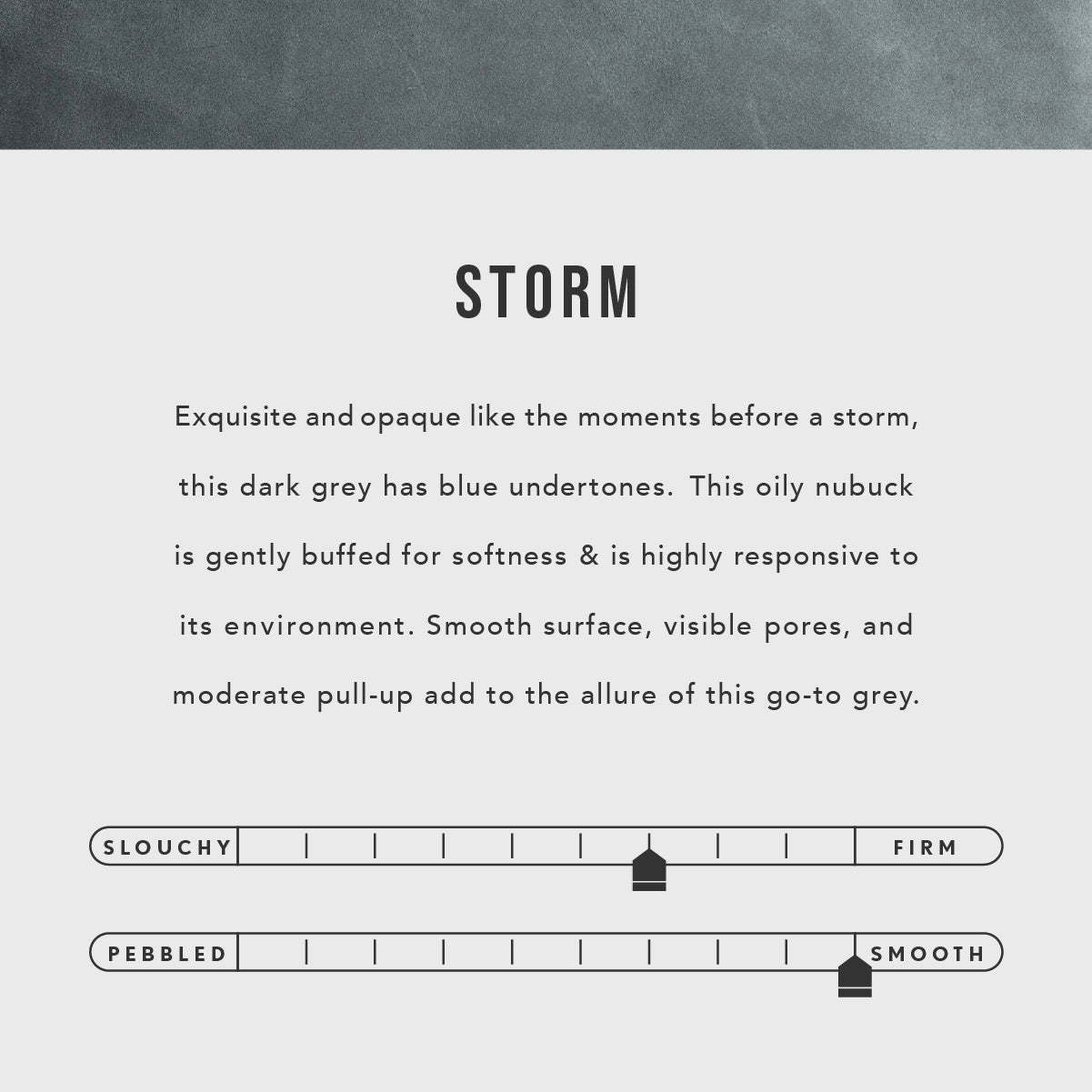 Storm | infographic