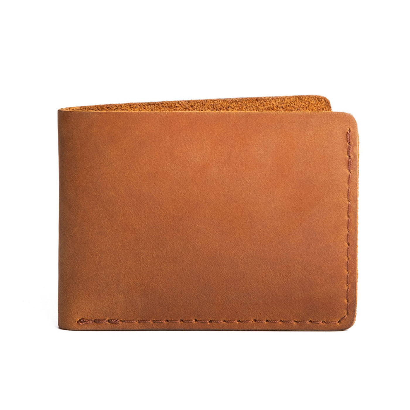 Dakota | Leather bifold wallet with card slots