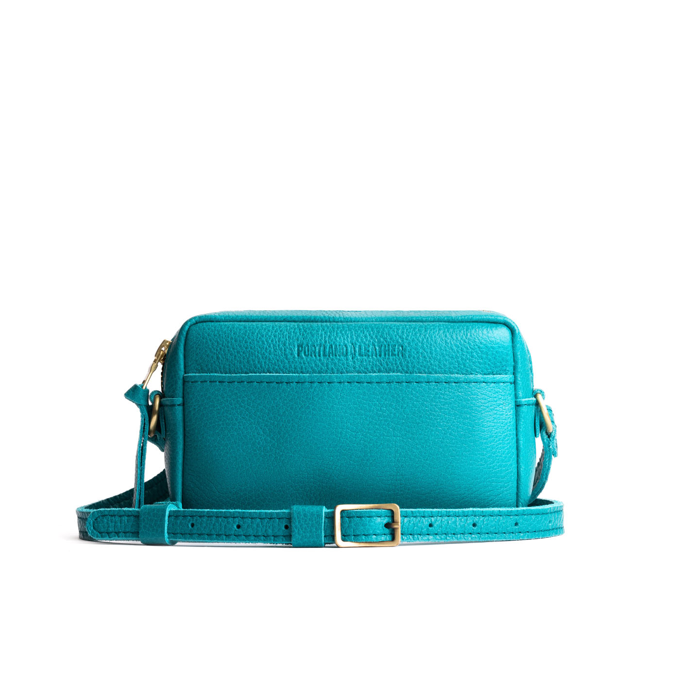 Baja Small | Petite rectangular crossbody with adjustable strap