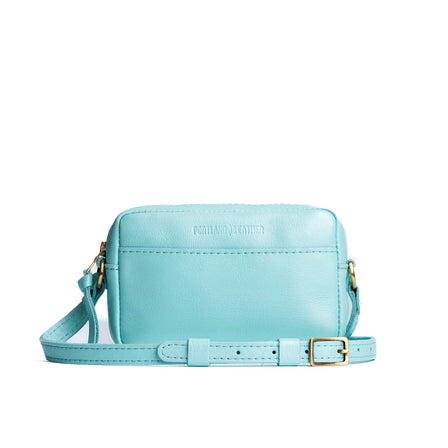 Cabo*Small | Petite rectangular crossbody with adjustable strap