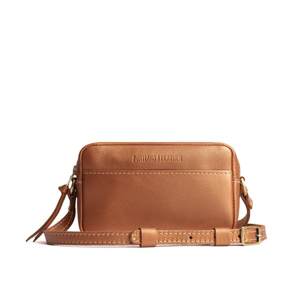 Hava*Large | Mid-size rectangular crossbody with adjustable strap