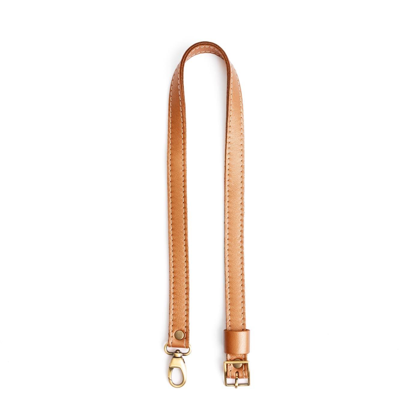 Hava | Leather Crossbody Bag strap extender