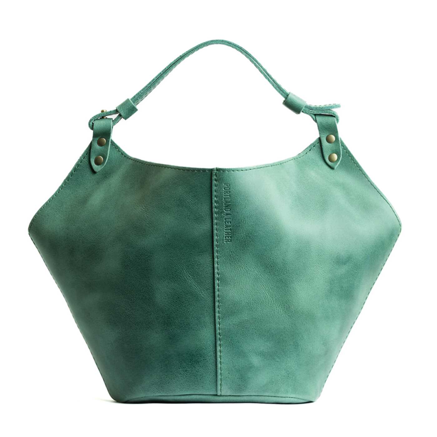 Surf*Large | Structured bucket shaped handbag with an adjustable shoulder strap