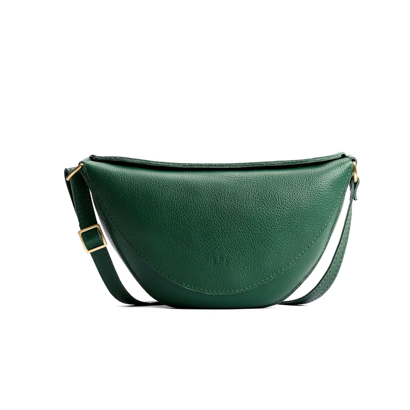 Bacalar Medium | Half circle shaped sling bag