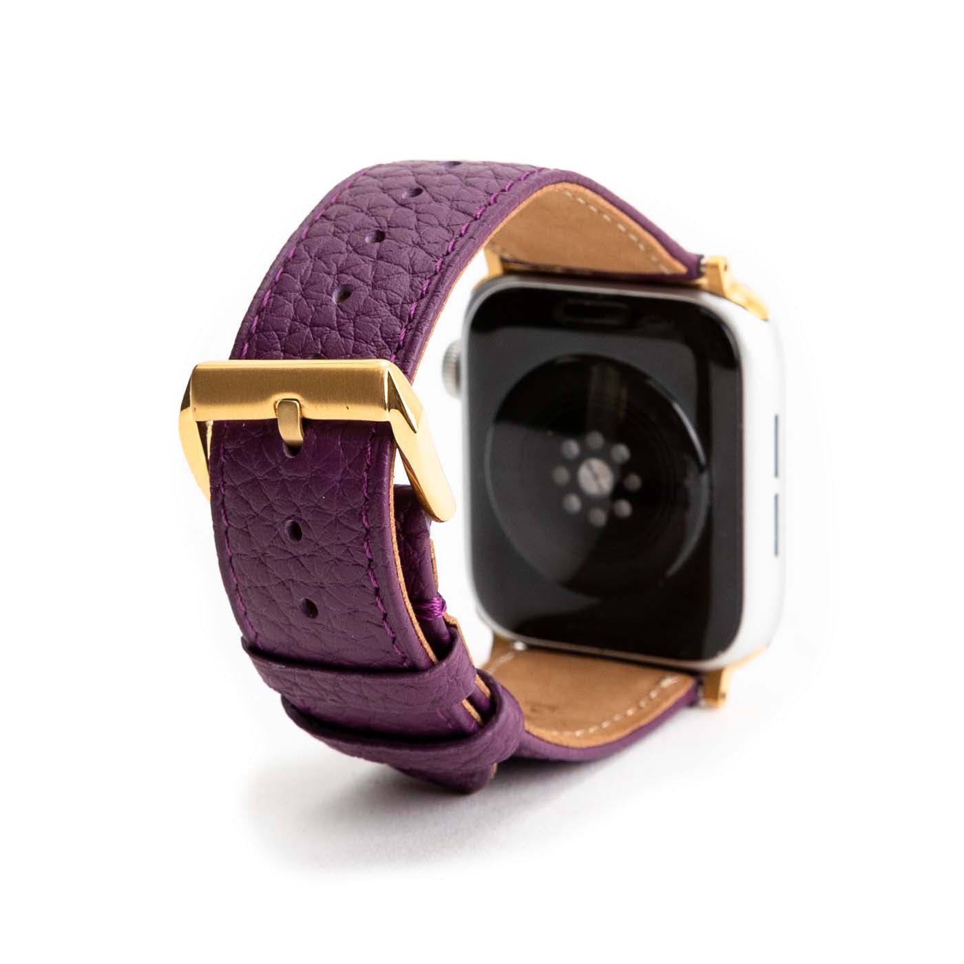 Eggplant 38-40MM | Apple watch band