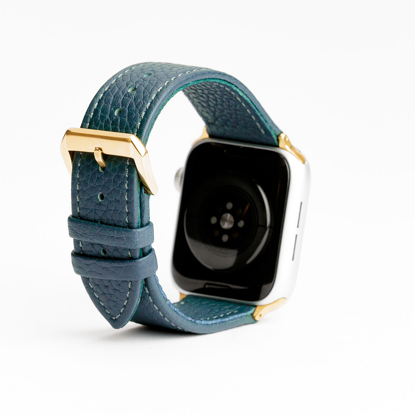 Deep Teal | Apple watch band