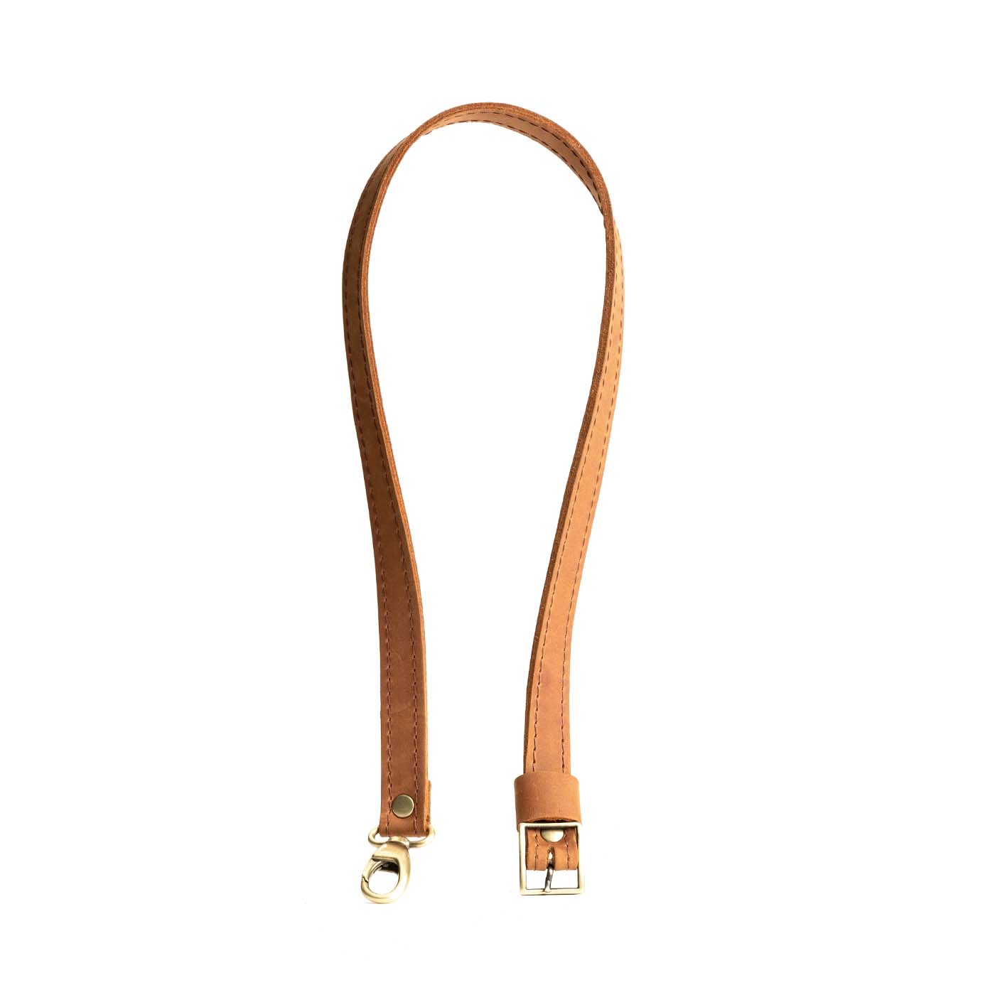 Dakota | Leather Crossbody Bag strap extender