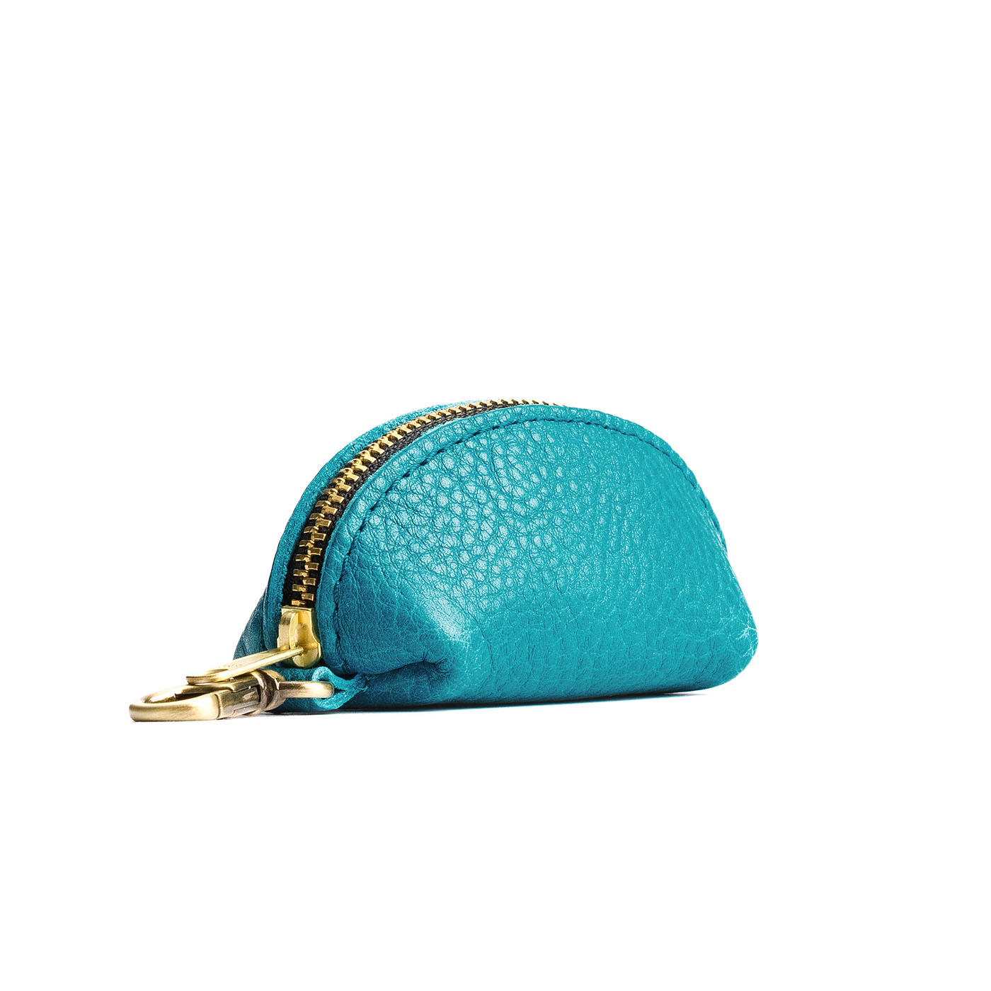 Baja | Small taco shaped pouch, swivel lobster clasp