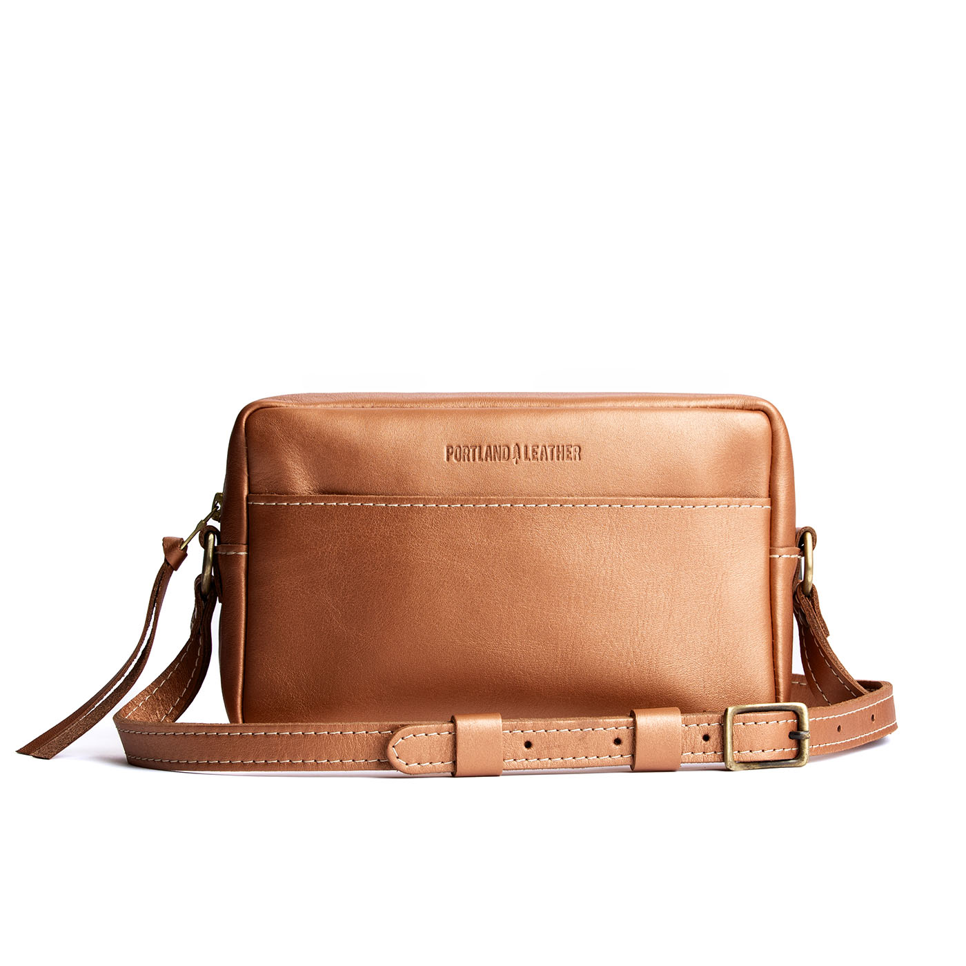 Hava Large | Mid-size rectangular crossbody with adjustable strap