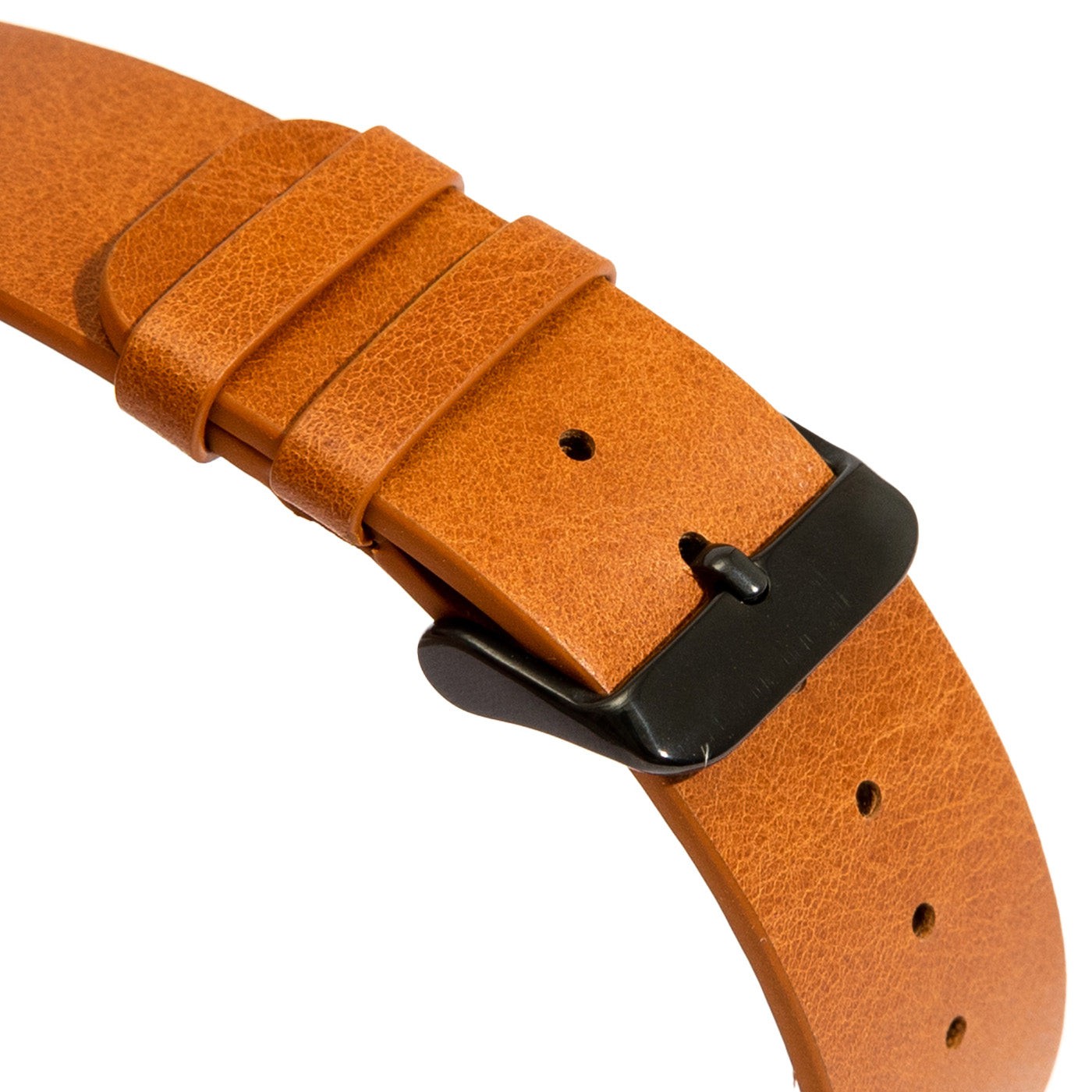 Sienna Classic 38-40MM | leather Apple watch band