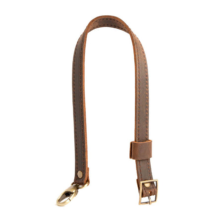 Canyon | Leather Crossbody Bag strap extender