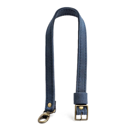 Deep Water | Leather Crossbody Bag strap extender